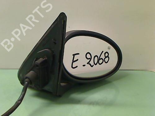 Right mirror ROVER 45 I Hatchback (RT) 1.4 | BP23152243C27 