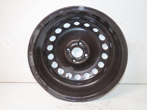 Rim DACIA SANDERO II 1.0 SCe 75 (B8JC, B8JD, B8NC) | BP31576086C45