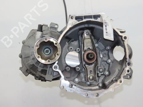 Gearbox SEAT IBIZA IV (6J5, 6P1) 1.2 TDI | BP29494112M3