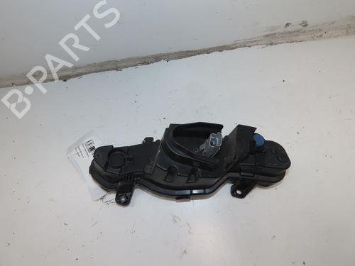 Used Right daytime light DS DS 3 (SA_) 1.2 THP 110 / PureTech 110 (SAHNPS, SAHNZ6, SAHNZT) (110 hp) 27710026