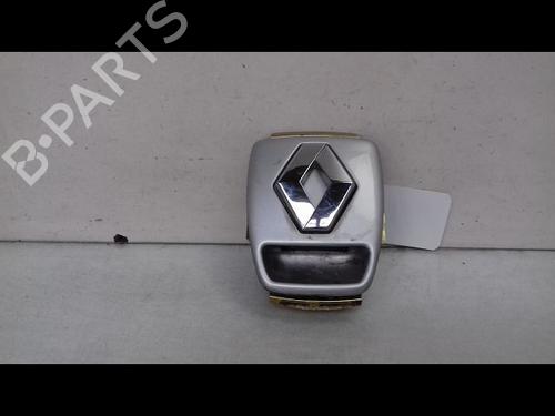 Used Tailgate handle Tailgate handle RENAULT LAGUNA II (BG0/1_) 1.6 16V (BG1G, BG1H) (112 hp) 8987549 8987549