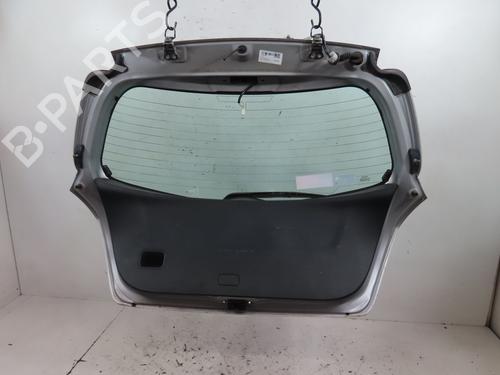 Bakluke CC/Kombi-Kupé TOYOTA YARIS (_P9_) 1.4 D-4D (NLP90_, NLP90R) | BP18076804C6 