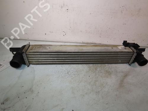 Intercooler CITROËN NEMO Box Body/MPV (AA_) 1.4 HDi | BP36483565M30 - Image 2