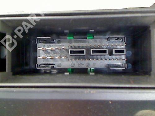 Instrument cluster VW GOLF V (1K1) 2.0 TDI 16V | BP8975873C47 
