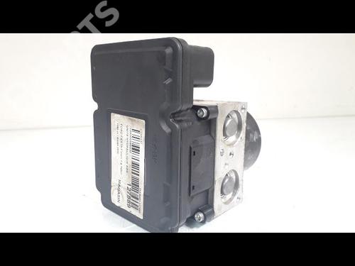 Used ABS pump FORD FIESTA VI (CB1, CCN) 1.6 TDCi (95 hp) 10356760