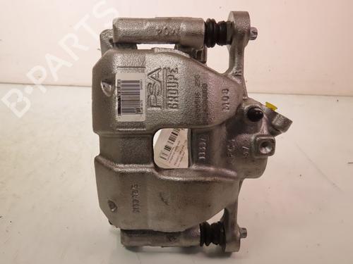 Right front brake caliper PEUGEOT 208 II (UB_, UP_, UW_, UJ_) e-208 | BP21377473M104 