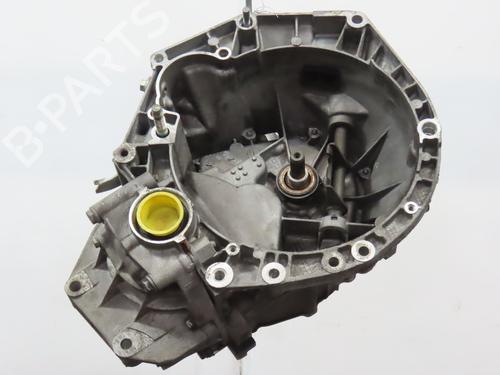 Gearbox FIAT PANDA (169_) 1.2 (169AXF2A, 169AXF1A) | BP33221990M3 - Image 5