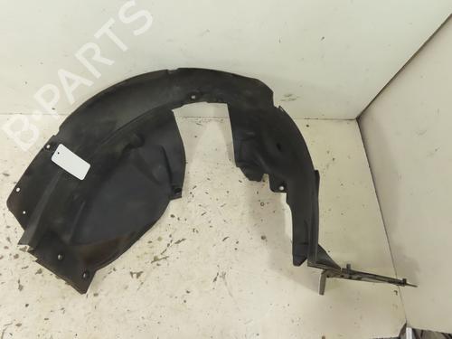 Hjulbue DACIA LOGAN MCV II TCe 90 (K8M1, K8MA, K8AC) | BP30952662C56