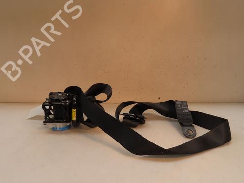 Used Front left belt tensioner PEUGEOT 108 1.0 VTi 72 (72 hp) 17382148