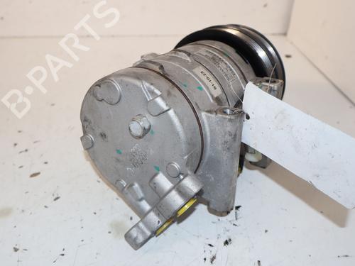 AC compressor VOLVO C30 (533) D3 | BP36573218M34 - Image 2