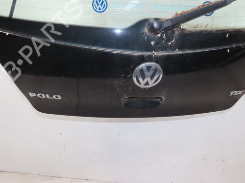 tailgate-vw-polo-iv-9n_-9a_-2001-2002-2003-2004-2005-2006-2007-2008-2009-2010-2011-2012-2013-2014-27710017 main image