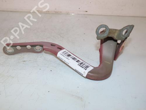 Used Hinge/Door check strap PEUGEOT 108 1.2 (82 hp) 25830310