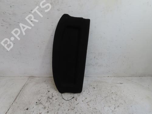 Used Rear parcel shelf CITROËN DS3 (SA_) 1.6 HDi 115 (114 hp) 30954229