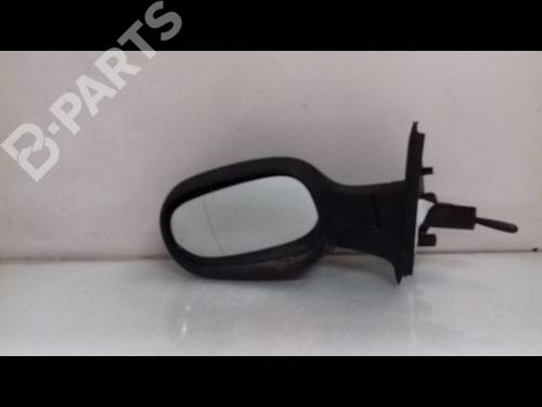 Left mirror NISSAN MICRA III (K12) 1.5 dCi | BP8982319C26 