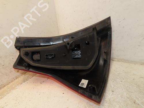 Used Right taillight DACIA SANDERO 1.4 MPI LPG (72 hp) 28159499