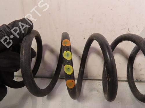 Used Shock absorber spring SKODA FABIA III Estate (NJ5) 1.2 TSI (110 hp) 17552382