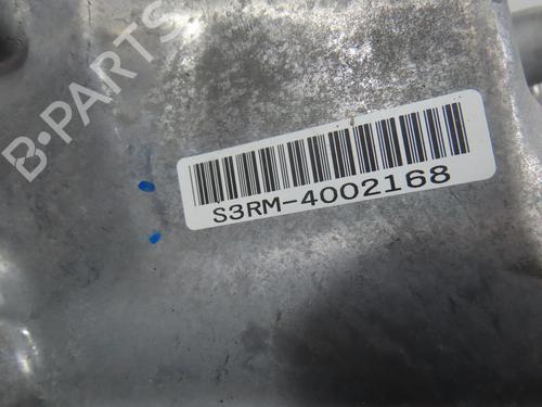Used Gearbox HONDA HR-V (RU) 1.5 (RU1) (130 hp) 26463047