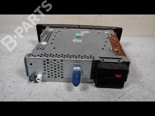 Radio PEUGEOT 308 I (4A_, 4C_) 2.0 HDi | BP8990804E6 