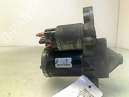 Starter RENAULT TWINGO III (BCM_, BCA_) 1.0 SCe 70 | BP8980210M8