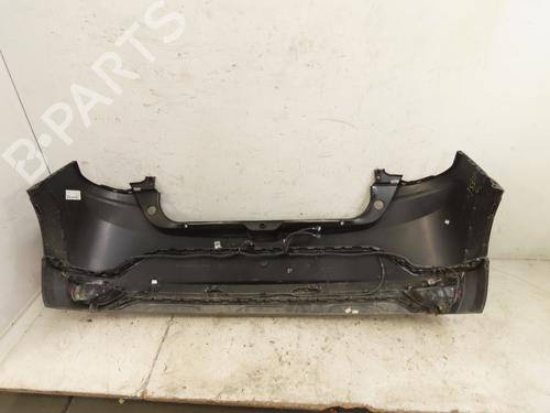 Used Rear bumper DACIA SANDERO III 1.0 TCe 90 (91 hp) 29345958