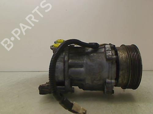 Used AC compressor RENAULT LAGUNA II (BG0/1_) 3.0 V6 24V (BG01, BG02, BG0D, BG0Y) (207 hp) 15744768