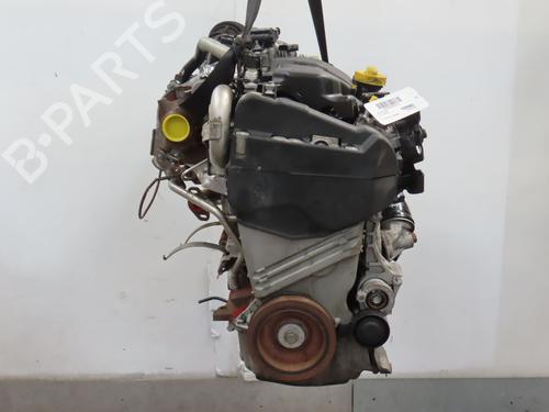 Engine DACIA SANDERO II 1.5 dCi | BP36573205M1 - Image 5