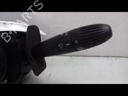 Used Steering column stalk Steering column stalk 8989218 8989218
