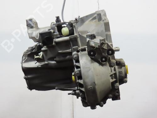 Gearbox OPEL VIVARO C Van (K0) 1.5 | BP32715220M3 - Image 4