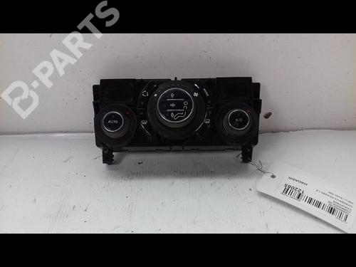 Used Climate control CITROËN C3 Picasso (SH_) 1.6 HDi (90 hp) 8996549