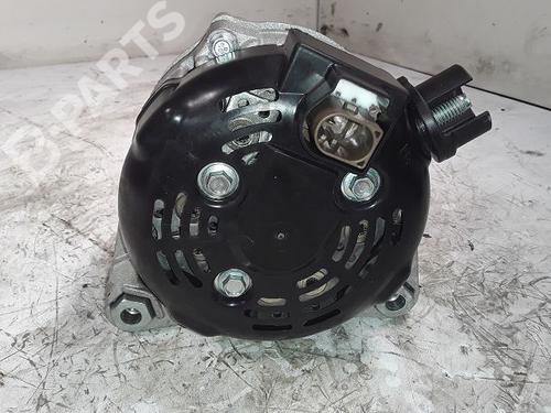 Generator FORD TOURNEO COURIER B460 MPV 1.0 EcoBoost | BP8992296M7 