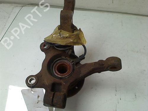 Used Right front steering knuckle Right front steering knuckle NISSAN MICRA III (K12) [2002-2011] 23150204 23150204