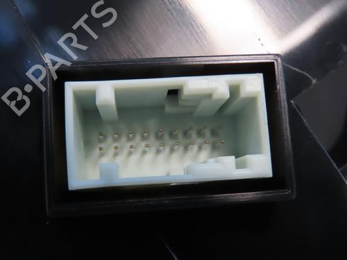 Used Instrument cluster CITROËN C3 AIRCROSS II (2R_, 2C_) 1.2 PureTech 110 (2RHNZB, 2RHNZW, 2RHNPX, 2RHNPJ) (110 hp) 25376289