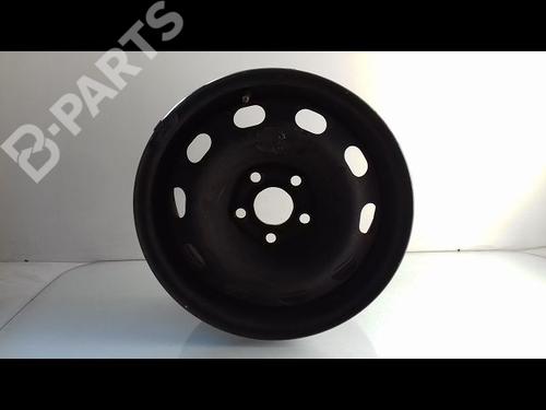 Używane Felga VW GOLF IV (1J1) 1.6 16V (105 hp) 8978665