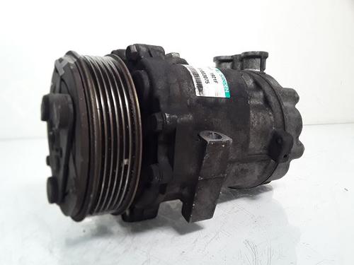 AC compressor FIAT PUNTO EVO (199_) 1.3 D Multijet (199AXC1A, 199BXC1A, 199AXT1A, 199BXT1A) | BP9002906M34 