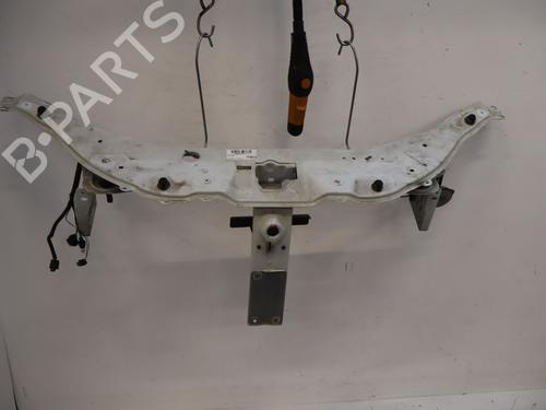 Used Front slam panel Front slam panel 39219555 39219555