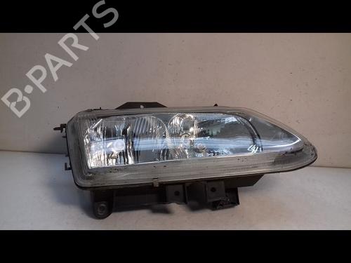 Right headlight RENAULT ESPACE III (JE0_) 2.0 | BP23153138C29 