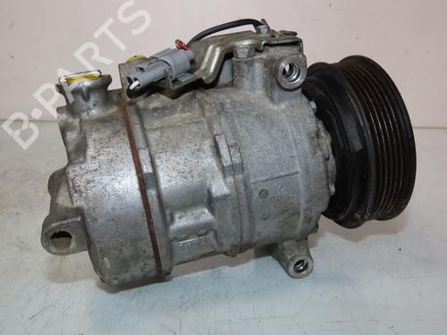 AC compressor MERCEDES-BENZ A-CLASS (W176) A 180 CDI / d (176.012) | BP30950881M34