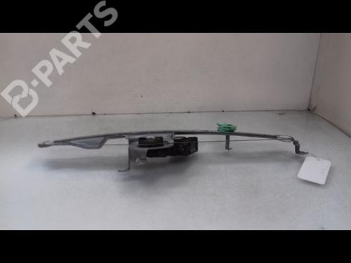 Front left window mechanism RENAULT SCÉNIC II (JM0/1_) 1.9 dCi (JM0G, JM12, JM1G, JM2C) | BP8987193C22 