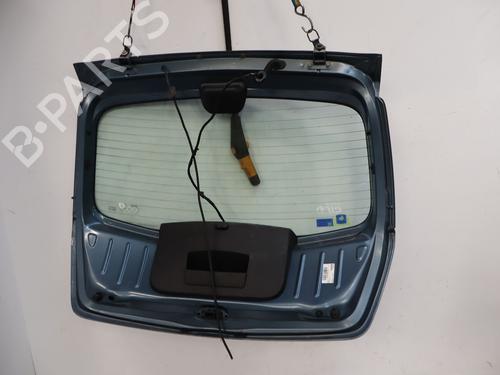 Tailgate DACIA SANDERO 1.4 MPI LPG | BP39220583C6 - Image 2