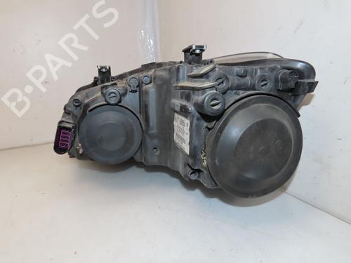 Optica direita VW POLO V (6R1, 6C1) 1.6 TDI (90 hp) 27306975