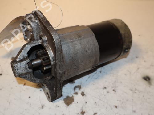 Starter RENAULT TWINGO II (CN0_) 1.5 dCi (CN0E) | BP33744399M8 - Image 3