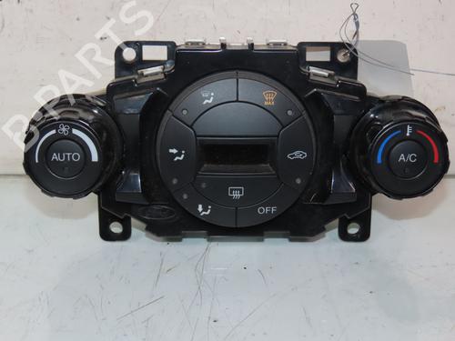 Used Climate control Climate control FORD FIESTA VI (CB1, CCN) 1.5 TDCi (75 hp) 22997927 22997927