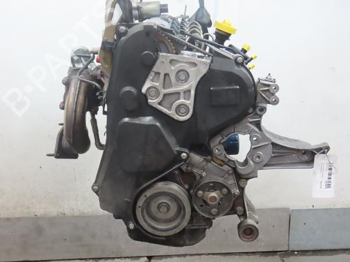 Engine RENAULT SCÉNIC I MPV (JA0/1_, FA0_) 1.9 dCi RX4 | BP26310834M1 
