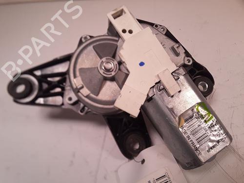Used Rear wiper motor RENAULT CLIO III (BR0/1, CR0/1) 1.5 dCi (75 hp) 9004917