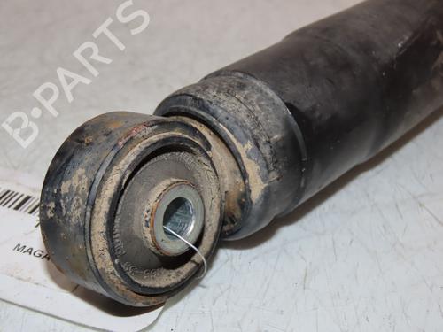 Right rear shock absorber FIAT 500 (312_) 1.2 (312AXA1A) | BP22811685M19 