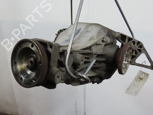Rear differential AUDI A6 C7 Avant (4G5, 4GD) 3.0 TDI quattro | BP30979431M24 - Image 4