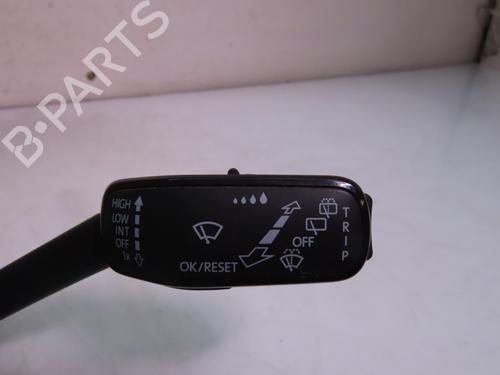 Steering column stalk VW POLO V (6R1, 6C1) 1.2 TSI 16V | BP15672187I23 