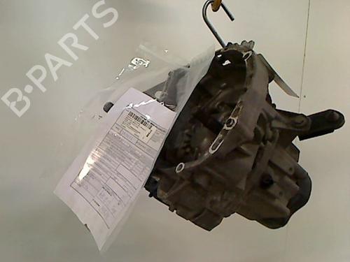 Used Gearbox Gearbox RENAULT MEGANE I Grandtour (KA0/1_) 1.9 D (KA0J, KA0R) (64 hp) 23149622 23149622