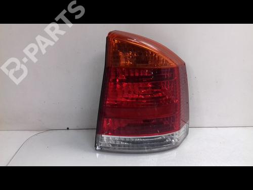 Højre baglygte OPEL VECTRA C (Z02) 2.2 DTI 16V (F69) (125 hp) 8980270