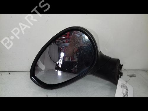 Used Left mirror FIAT PUNTO EVO (199_) 1.2 (65 hp) 8983073